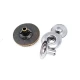 Snap Fasteners for Coat and Jacketst 16 mm - 25 L E 667