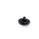 Patterned Zamak Snap Fasteners Button 12 mm - 18 L E 768