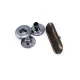 Stick Snap Button Coat and Bag Snap Fasteners 8 x 25 mm E 786 Stick Snap Button Coat and Bag Snap Fasteners 8 x 25 mm E 786