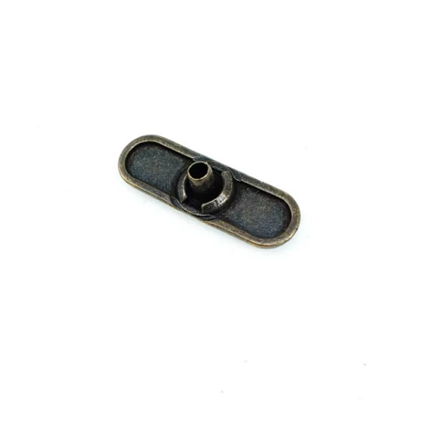 Stick Snap Button Coat and Bag Snap Fasteners 8 x 25 mm E 786