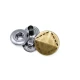 Çıtçıt Düğme Ceket ve Mont Çıtçıtı 15 mm 24 boy E 816