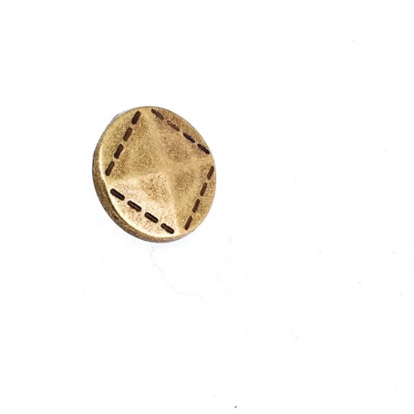 Çıtçıt Düğme Ceket ve Mont Çıtçıtı 15 mm 24 boy E 816