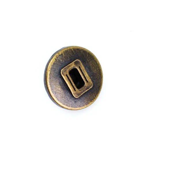 Zamak Snap Fasteners Button Aesthetic and Stylish 17 mm 28 L E 824