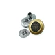 Snap Fasteners Button Stylish Design 17 mm - 27 L E 901 Snap Fasteners Button Stylish Design 17 mm - 27 L E 901
