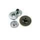Snap Fasteners Button Stylish Design 17 mm - 27 L E 901