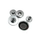 Snap Fasteners Button Stylish Design 17 mm - 27 L E 901