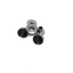 Vida Tasarımlı Çıtçıt Düğme 11 mm 20 boy E 904