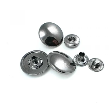 Convex Snap Fasteners 20 mm - 32 L E 983