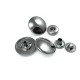 Bombeli Çıtçıt Düğme 20 mm - 32 boy E 983