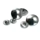 Bombeli Çıtçıt Düğme 20 mm - 32 boy E 983