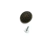 Patterned Jeans Button 20 mm 32 L E 1011