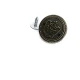 20 mm 32 L Crown Logo Jeans Button E 1029 20 mm 32 L Crown Logo Jeans Button E 1029