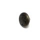 Crown Logo Jeans Button 20 mm 32 L E 1030