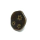 Jeans Button - Zamak jeans Button 19 mm 30 L E 1061