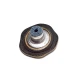 Jeans Button - Zamak jeans Button 19 mm 30 L E 1061