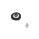 Desenli Kot Düğmesi 20 mm 32 Boy E 1068