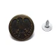 Jeans Button - Metal Jeans Button - Snap Button 19 mm 30 L E 1080 Jeans Button - Metal Jeans Button - Snap Button 19 mm 30 L E 1080