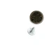 Eagle Logo Jeans Button 15 mm 24 L E 1081