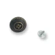 Elegant Patterned Jeans Button 17 mm - 28 L E 1113 Elegant Patterned Jeans Button 17 mm - 28 L E 1113