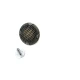 Esthetically Designed Jeans Button 20 mm 32 L E 1117