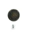 Esthetically Designed Jeans Button 20 mm 32 L E 1117