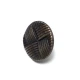 Jean Button Rivet Nails - Straw Pattern 19 mm 30 L E 1118