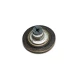 Jean Button Rivet Nails - Straw Pattern 19 mm 30 L E 1118