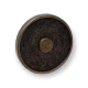 Enameled Plain Jeans Button 17 mm 27 L E 1176 Enameled Plain Jeans Button 17 mm 27 L E 1176