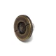 Screw Shape Jeans Button 17 mm 26 L E 1184