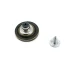 Enamel Jeans Button 19 mm 30 L E 1202