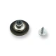 Ortası Desenli Mineli Kot Düğmesi 20 mm 32 Boy E 1215