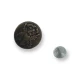 Logo Pattern Jeans Button 20 mm - 32 L E 1277 Logo Pattern Jeans Button 20 mm - 32 L E 1277
