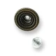 Hole in the Center Jeans Button 20 mm 32 L E 1300 Hole in the Center Jeans Button 20 mm 32 L E 1300