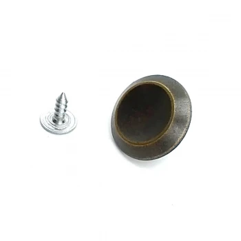 Simple Design Jeans Button 19 mm 30 L E 1350