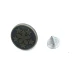 Yıldız Desenli Kot Düğmesi 17 mm - 28 Boy E 1378