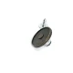 Plain Enameled Jeans Button 17 mm 27 L  E 1434