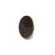 Line Pattern Jeans Button 19 mm 30 L E 1454