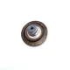 Line Pattern Jeans Button 19 mm 30 L E 1454