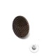Line Pattern Jeans Button 19 mm 30 L E 1454