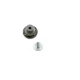 Kot Pantolon Düğmesi Nokta Desenli 14 mm 22 boy E 157