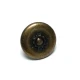 Jeans Button - Zamak - Flower Patterned 17 mm 28 L E 173