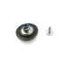 Böcek Logolu Kot Düğme 22 mm 35 Boy E 235