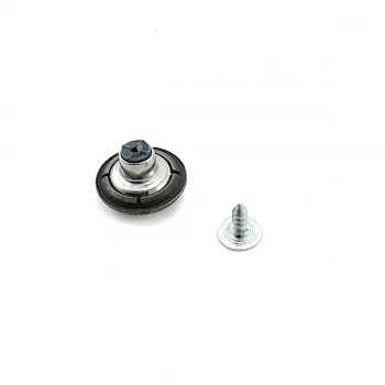 Motif Desenli Çakma Düğme 17 mm 27 boy E 247
