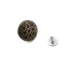 Jeans Button Enamel Jeans Button 17 mm 28 L E 304 Jeans Button Enamel Jeans Button 17 mm 28 L E 304