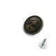 Jeans Button - Jeans Snap Button Women's Head Patterned 20 mm 32 L E 327
