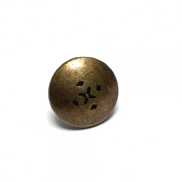 Sewing Buttons Pattern Jeans Button 17 mm 29 L E 371
