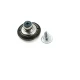 Bombeli Kot Düğmesi 17 mm 28 boy E 415
