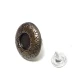 Jeans Button Enamel Jenas Button 15 mm 24 L E 504 Jeans Button Enamel Jenas Button 15 mm 24 L E 504