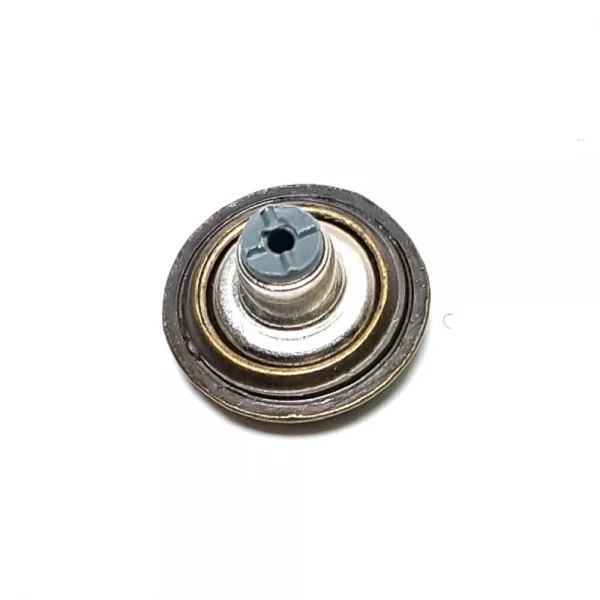 Jeans Button Enamel Jenas Button 15 mm 24 L E 504 Jeans Button Enamel Jenas Button 15 mm 24 L E 504