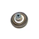 Jeans Button Enamel Jenas Button 15 mm 24 L E 504 Jeans Button Enamel Jenas Button 15 mm 24 L E 504